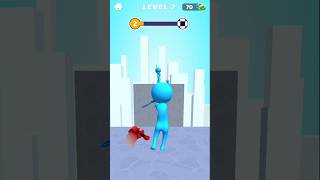 #shorts || Sword Play Game || Sword Fight Level 2 || Sword Fight Game Android || #short screenshot 4