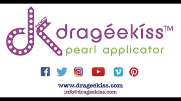 drageekiss - get into your packaging & getting to know your tool