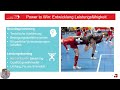 Online-Seminar, Juni 2026, Vorbereitung