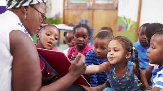 Learn about the Global Reading Network!