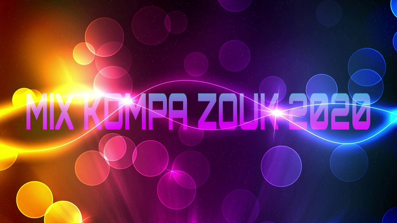 MIX KOMPA ZOUK 2020  tiktok