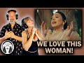 STUNNINGLY BEAUTIFUL! Mike &amp; Ginger React to TODO FUE POR AMOR by CARLA MORRISON