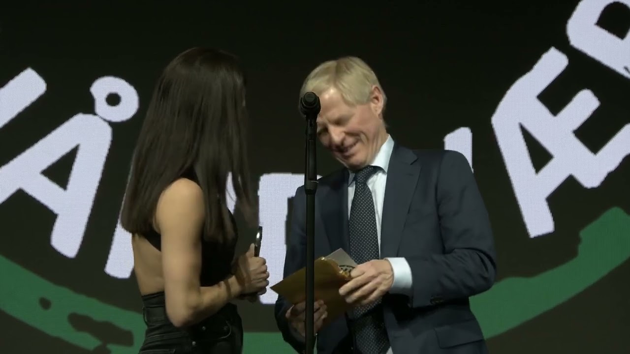 Årets Algebehandler (uden ansatte) 2024 - RensDjurs