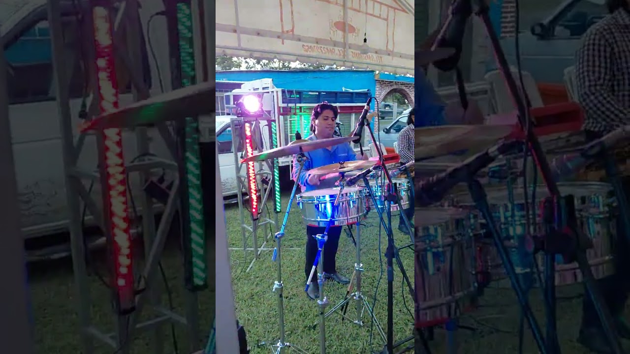 Grupo Musical El Triple  9141071950