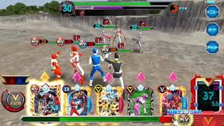 Ginga Yellow Superskill