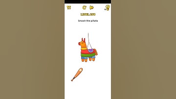 Brain blow level 258 walkthrough