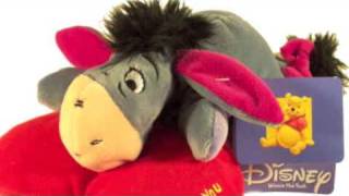 Peluche Disney