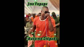 Jmc Tagugu –Mukoma Chigudo (Official Track)