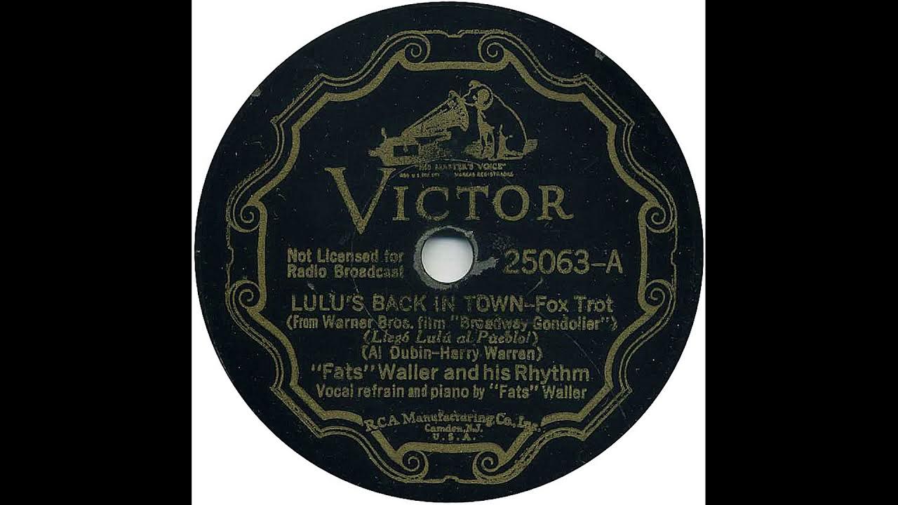 I got you babe sonny and cher top of the pops 1965. Mama get you. I've got you babe. Пластинки victor fats waller. I got you babe.