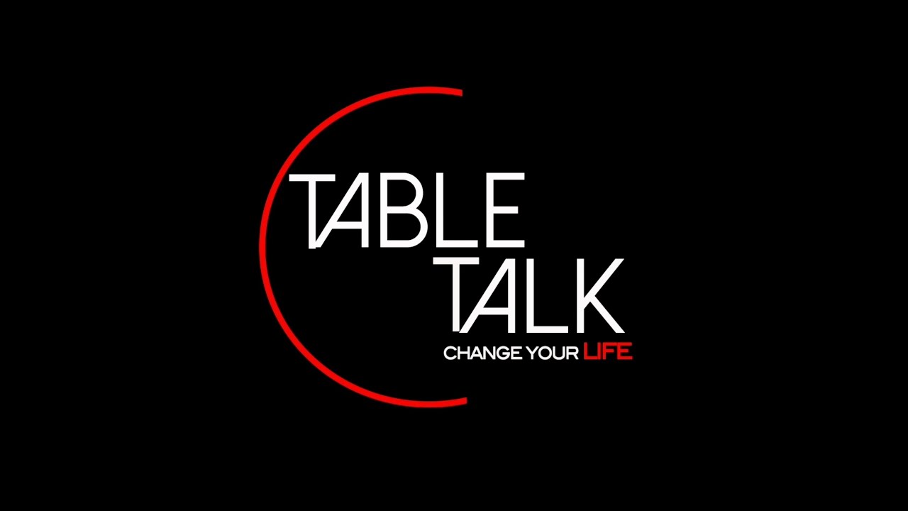 Table Talk The Power Source Pt 2