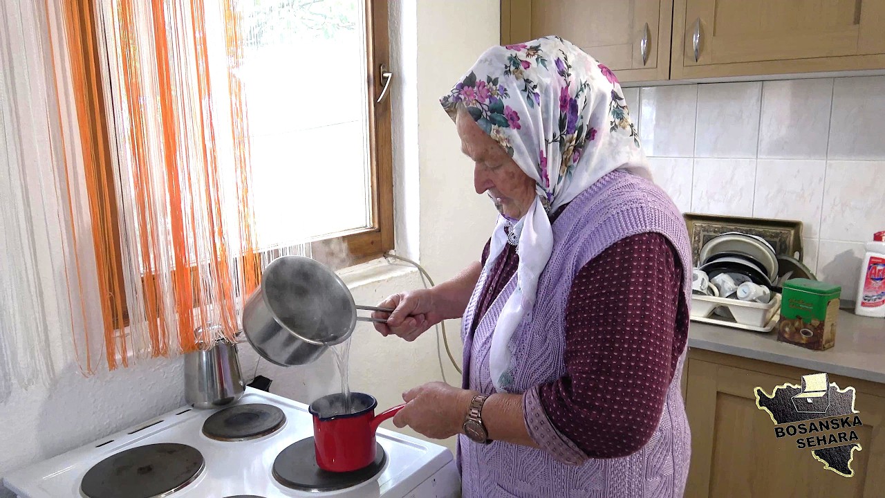 Bila sam odgovorna,belaj  za vratom nisam dala