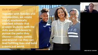 Engaging on the Issues: Back-to-School Briefing