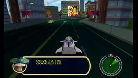 The Simpsons Hit & Run: 100% - 11 - Level 2, Part 4