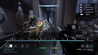 [Halo Infinite] Befriending the Entire Enemy Team