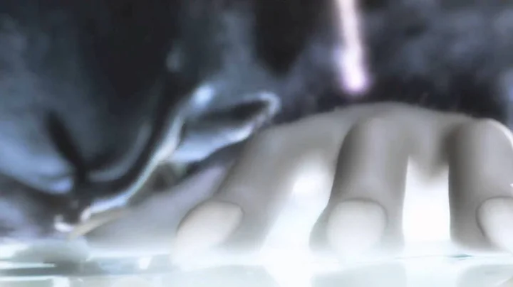 [Sonic] Bring Me To Life