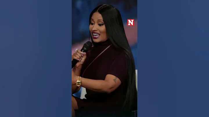 Nicki Minaj Targets Trans Kids And Governor Newsom At Charlie Kirk Event
