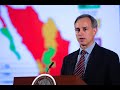 Hugo López-Gatell desmonta mitos sobre el #Coronavirus | Gobierno de México