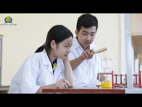 Video GIỚI THIỆU NGÔI TRƯỜNG HẠNH PHÚC - youtube