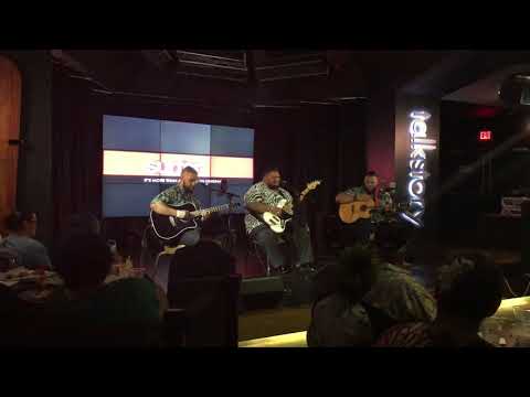 You’re the Best Thing - Josh Tatofi