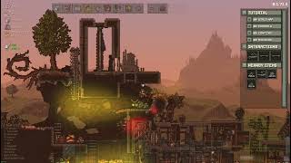 Territory Control 2 - CIGARETZ FORTRESS - Part 1