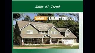 Viridian Solar  Job Presentation April 1, 2014- Uncut Version