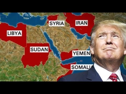 Trump Travel Ban, Maxine Waters, Civility and More! - Trump Travel Ban, Maxine Waters, Civility and More!