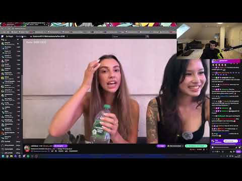 Stream Replay from 08/29/2026 | [Part 08]