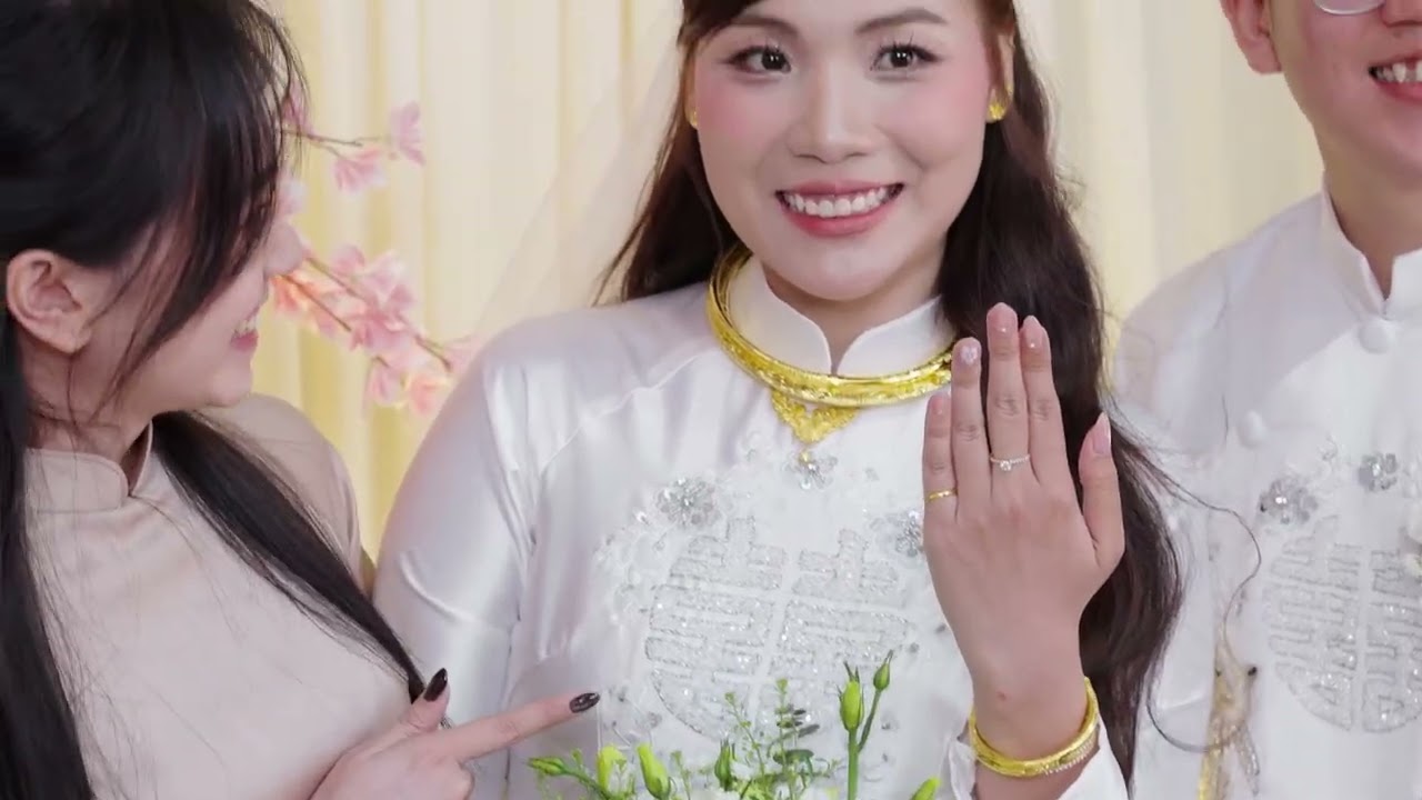 250125 THANH HOA & AN VỸ