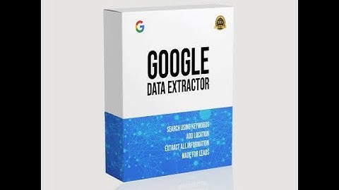 Google Map Lead Extractor demo Video for purchase see in description online video cutter com