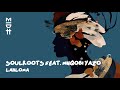 Soulroots feat. Mnqobi Yazo - Lahloma (MIDH 031)