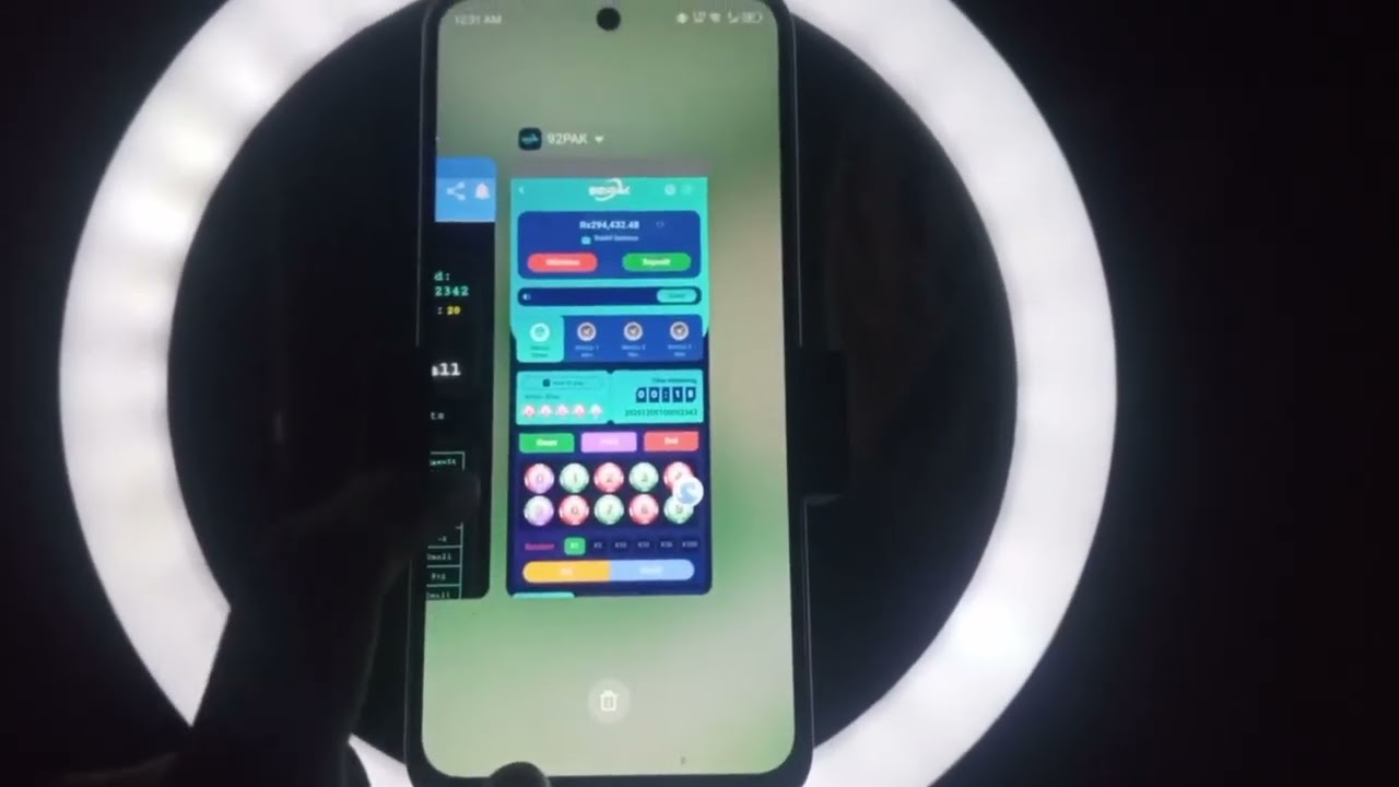 Colour Trading Hack Mod Apk | Fantasy Gems Wingo Hack Mod Apk | Colour Trading Hack in Pakistan