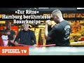 Die Ritze: Hamburgs berühmteste Boxer-Kneipe