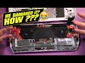 ROG ALLY Teardown / SSD Replacement DAMAGED? HOW?