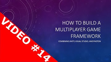 MGF Photon - Upgrading to Photon 4