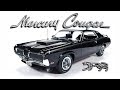 История MERCURY COUGAR (Меркури Кугар)