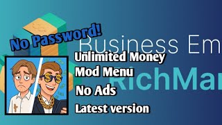 Mod Business Empire: Richman Latest Version 1.25.02