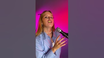 Thumbnail of Singing with lights in her mouth! 👄 Make your shorts a hit with "SUE DJ, POLAR - BUSY BEE" 🚀🔥