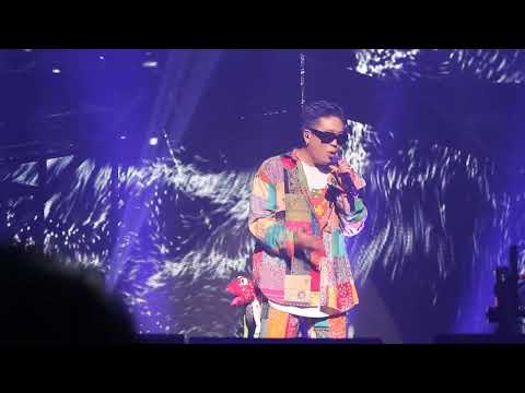 211230 MC몽 20주년 콘서트: 이제부터 시작이다! / mc몽 내생에가장행복한시간