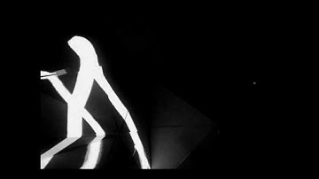 DoubleReality Performance | 02 - Glow Line