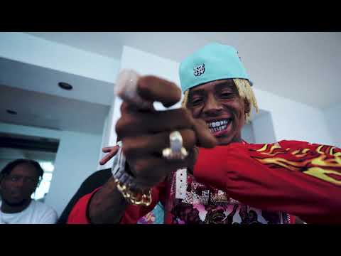 Draco - Not You Getting Yo Chain Snatched (Official Music Video)