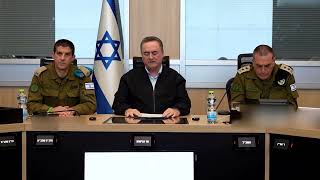Why Israel's Lebanon 'buffer zone' plan is stoking occupation fears