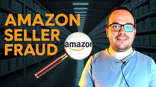 Amazon Under Fire: Frozen Funds, Stolen Goods, and a Global Pattern of Unjustified Actions