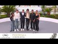 Le Règne Animal - Photocall - EV - Cannes 2023