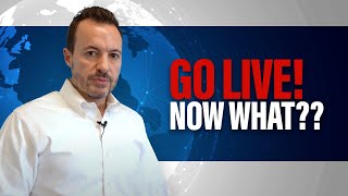 How to Ensure a Successful ERP Implementation Go-Live [Benefits Realization and Business Value]