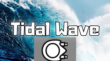 random Tidal Wave Stream 5%, 93-100 | LIVE