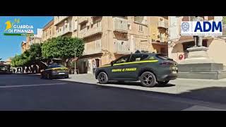 Gioco illegale ad Agrigento, sequestrati apparecchi e scoperte scommesse clandestine