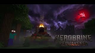 New Herobrine Addon (1.21+) | Minecraft PE Mod/Addons 1.21+ screenshot 3