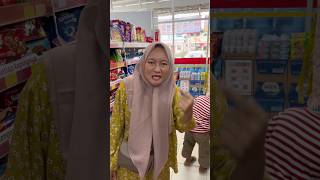 GANTIAN KESEL NUNGGU RAKA JAJAN ‼️ #minivlog #hiburanshorts #anakdesa #vlog