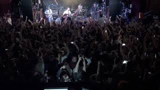 Jamie T - Shelia / Sticks N Stones / Zombie - at Pryzm Kingston