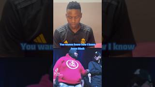 U wanna know if Jesus is black #rap #battlerap #rapbars #mcbattle #smackurl